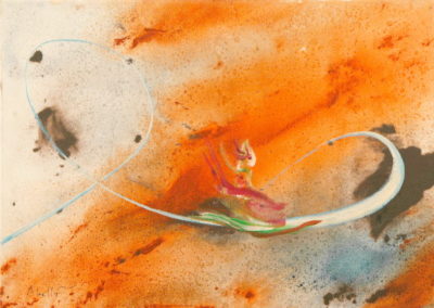 115- Viatger T01050805 Téc. mixta 46 x 33 cm.