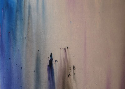 123- Pujada T12021001 acrílic 100 x 80 cm.