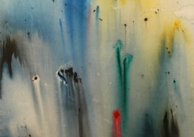 131- Ascenció T20121202 acrílic 65 x 54 cm.