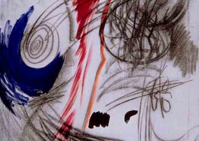 15b- Crisi d'identitat T13010614 mixta 92 x 73 cm.