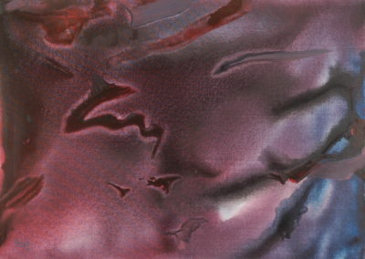 19- Besties de les tenebres T02049201 acrílic 100 x 73 cm.
