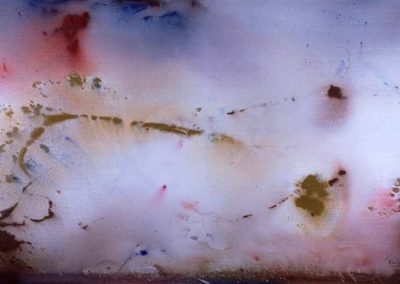 1991 Espai VI T01049212 acrílic 195 x 130 cm.