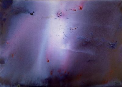 1997 Fons T27019701 Téc. mixta 116 x 81 cm.