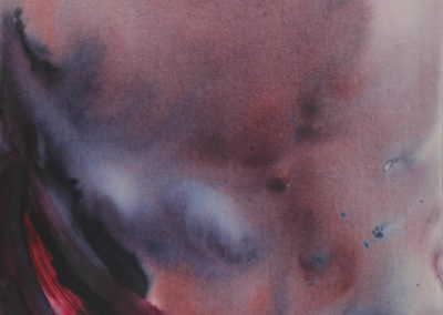 26- Abisme T02049205 Téc. mixta 100 x 81cm.