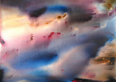 44- Salvate tu mismo T05039801 Téc. mixta 162 x 130 cm.