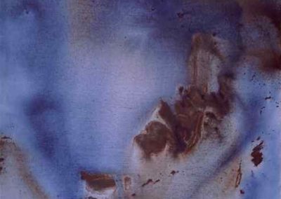 70- Advertencia T20039601 acrílic 100 x 81cm.