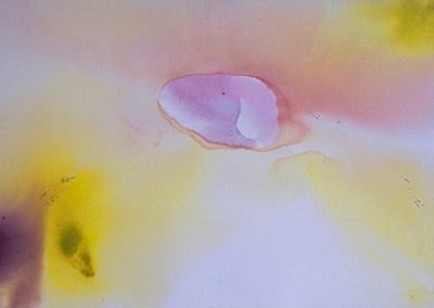 72- D'un espai a un altre T20019702 acrílic 146 x 97 cm.