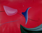 Acrilico/Oleo       100 x 81 cm       1989